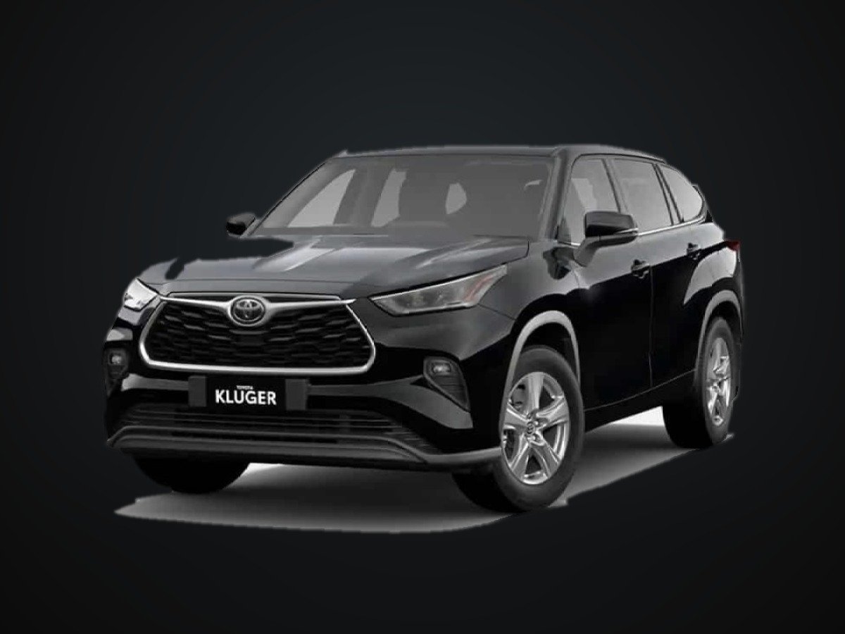 Toyota Kluger